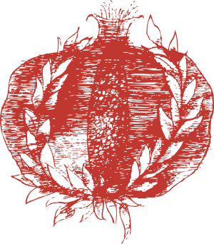 The Covenant Foundation Logo